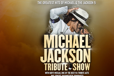 The Michael Jackson Tribute Show (gdl_897491818_image)