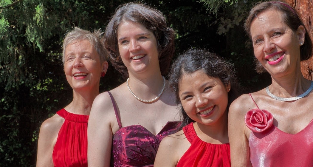 Konzert mit Streichquartett "A la Q‘Art" (gdl_897575425_image)