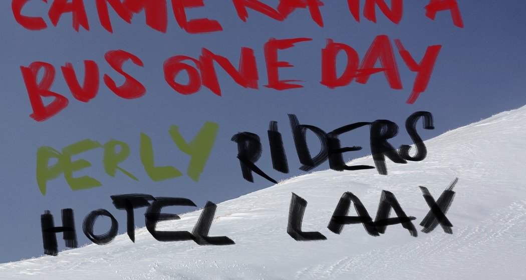 Art Exhibition ::  I found a camera in a bus one day by Perly (gdl_897617334_image)