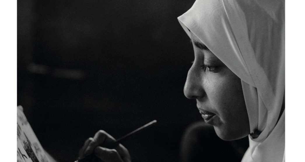 Art Exhibition :: THE ART OF PEACEBUILDING - Bombart (gdl_897617337_image)