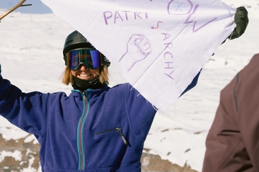 LAAX Women's Celebration Days (gdl_897638836_image)