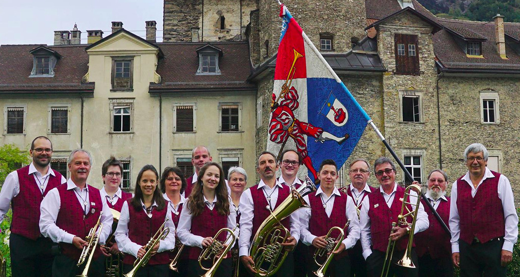Platzkonzert zum Jahresanfang (gdl_897647160_image)