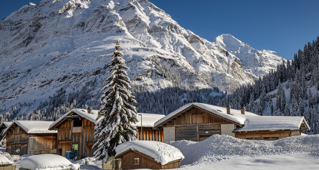 Festtags-Apéro im Rheinwald - Nufenen (gdl_897969264_image)