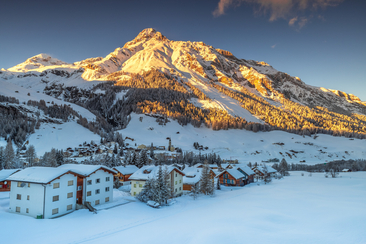 Neujahrs-Apéro im Rheinwald - Splügen (gdl_897972562_image)