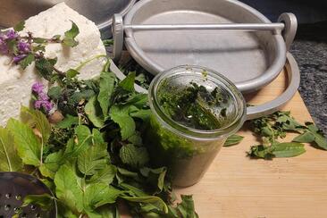 ArosaAkademie «Frischkäse herstellen» (gdl_897975957_image)