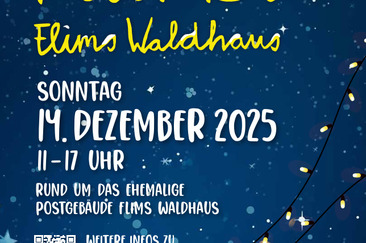 Adventsmarkt Flims Waldhaus (gdl_898142911_image)
