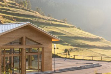 Spring Yoga Retreat (gdl_898321806_image)