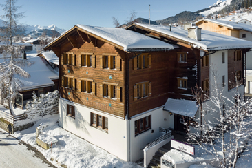 Club Mulin "Zurück in die Vergangenheit" in Brigels (gdl_898630171_image)