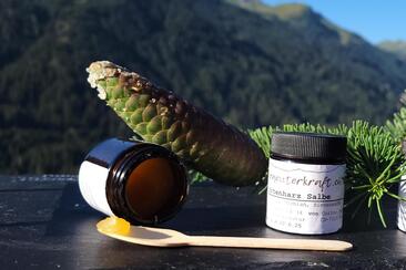 ArosaAkademie «Harzsalbe herstellen» (gdl_898649550_image)