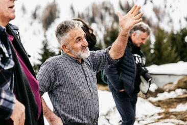 ArosaAkademie «Tag der offenen Stalltüre» (gdl_898649556_image)