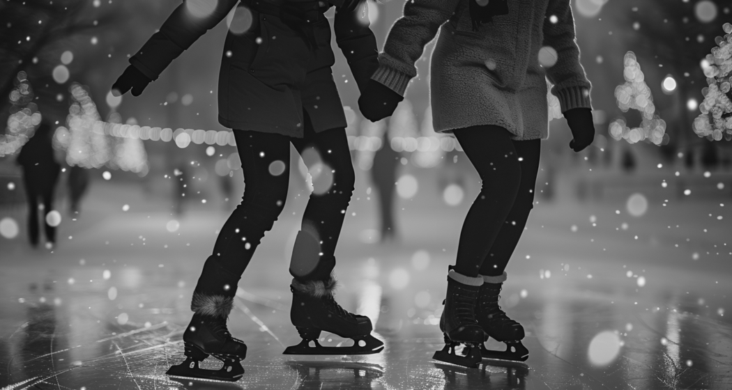 Eis-Disco - Spass auf Kufen für Jung & Alt (gdl_898783581_image)