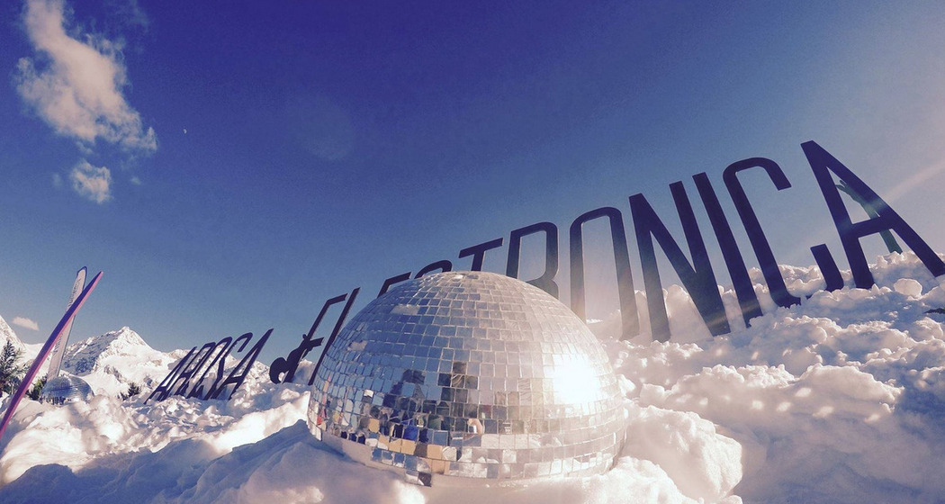 Arosa Electronica 2026 (gdl_898825314_image)