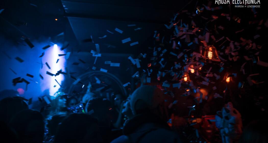 Arosa Electronica 2026 (gdl_898825316_image)