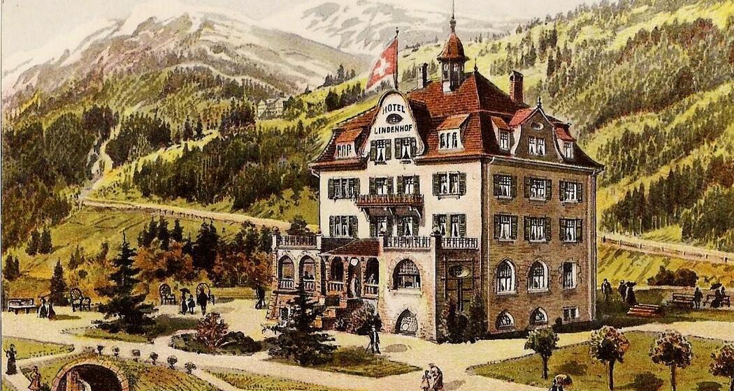 Dorfführung Churwalden (gdl_898828913_image)