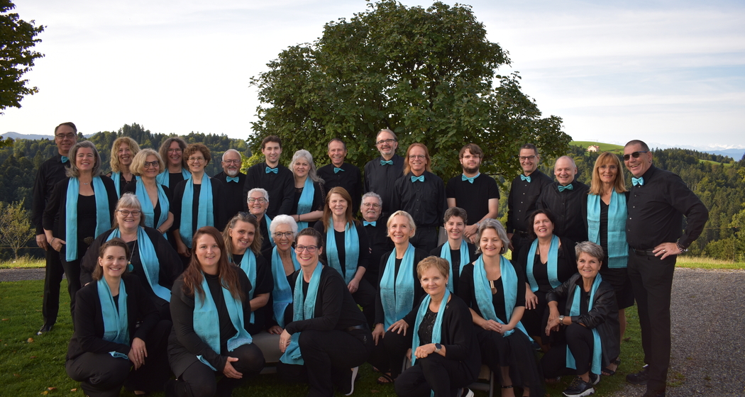 Adventskonzert Gospel- und Popchor On The Move (gdl_898852105_image)