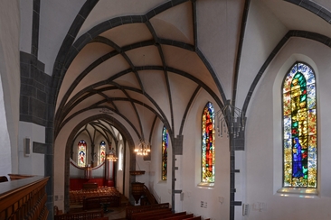 Offenes Singen Kantorei St. Martin (gdl_898973127_image)