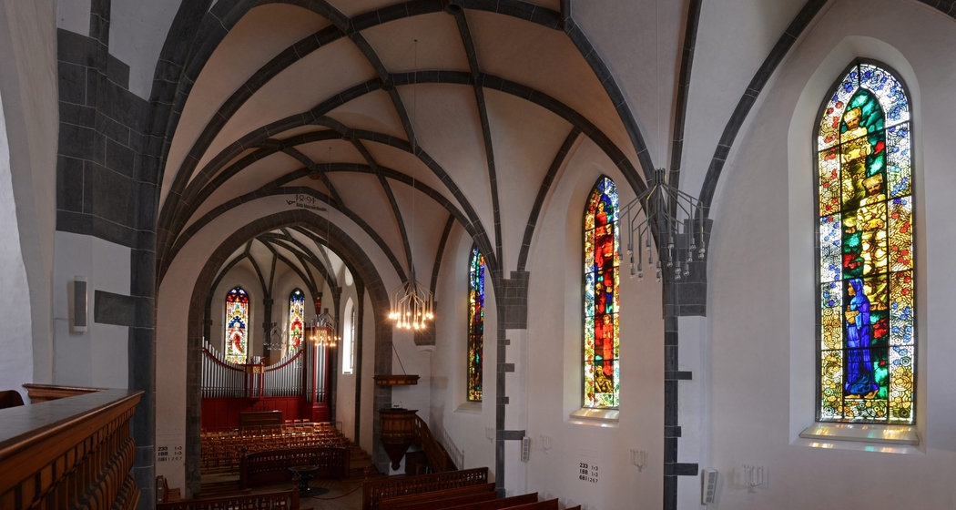 Offenes Singen Kantorei St. Martin (gdl_898973127_image)