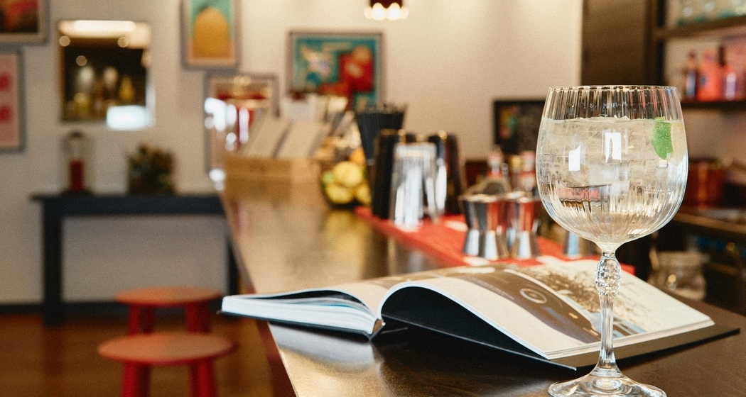 Camino Vibes : Sax & Cocktails (gdl_899088866_image)