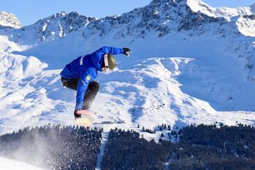 Freestyle Wochenkurs (gdl_899148721_image)