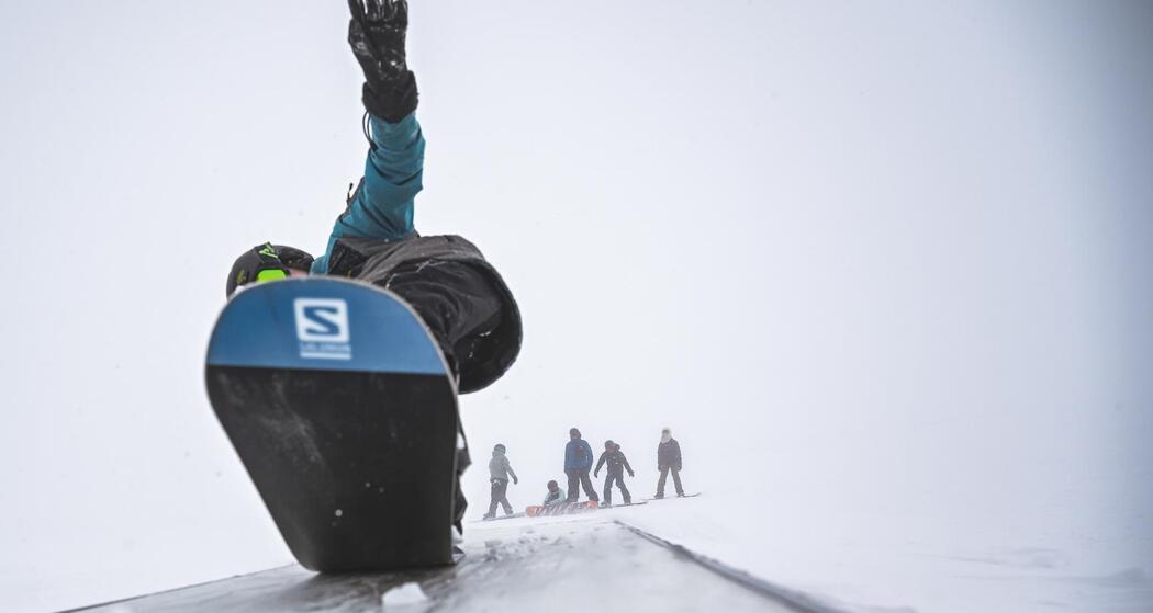 Freestyle Wochenkurs (gdl_899148728_image)