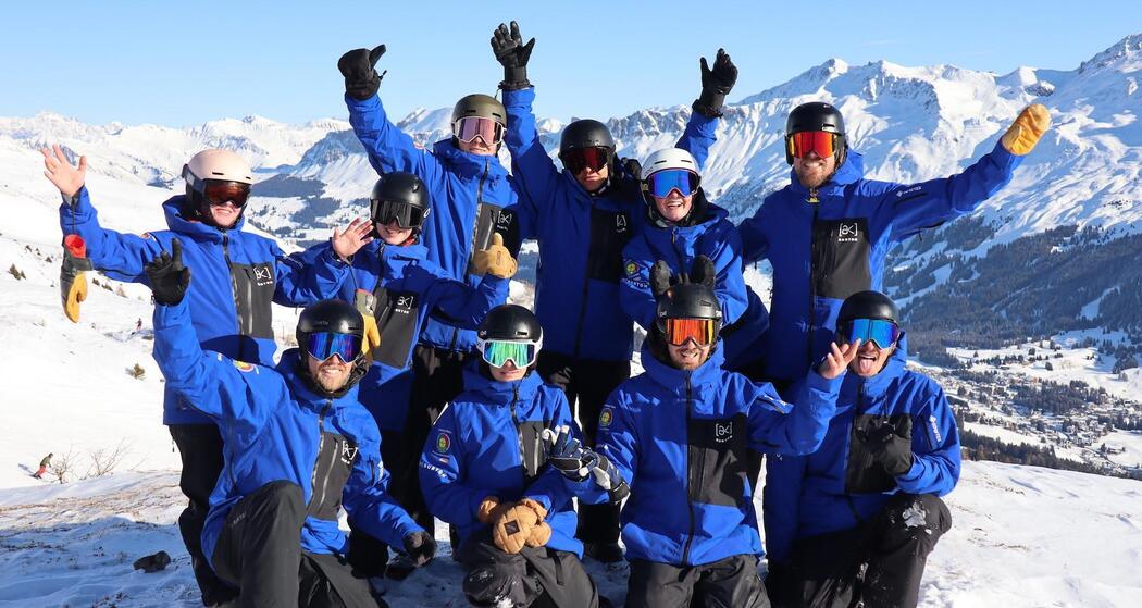 Beginner all inkl. (gdl_899148731_image)