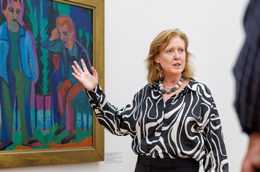 Guided Tour through the Kirchner Museum (gdl_899301671_image)