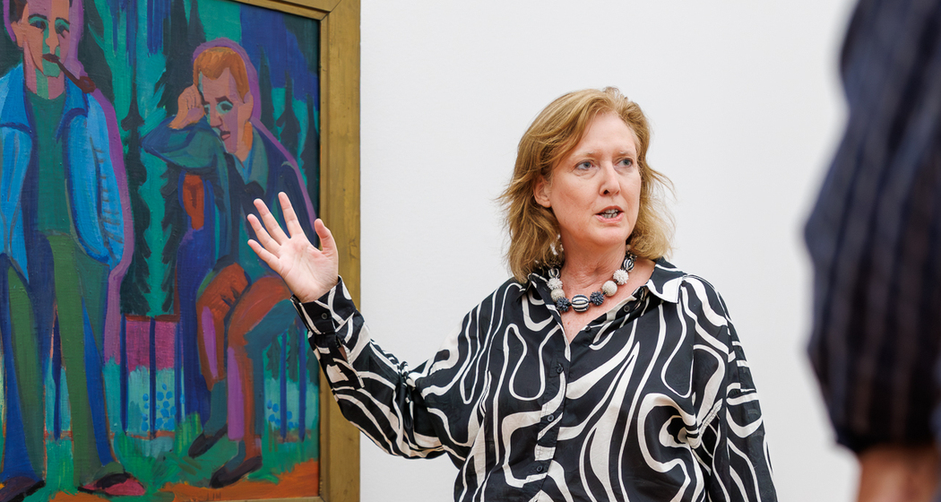 Guided Tour through the Kirchner Museum (gdl_899301671_image)