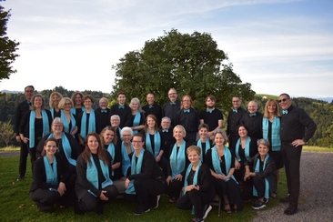 Adventskonzert Gospel- und Popchor On The Move (gdl_899750441_image)