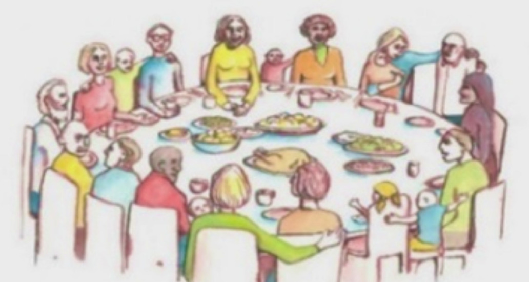 Maisa da giantar per tuots e tuottas dad Ardez e Guarda (gdl_899770281_image)