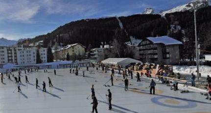 Curling: Neujahrsplausch mit Apéro (gdl_899787258_image)