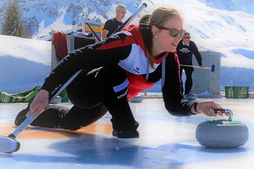 Curling: Olympia Schnuppertag (gdl_899787261_image)