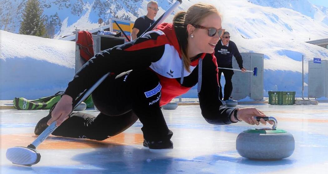 Curling: Olympia Schnuppertag (gdl_899787261_image)