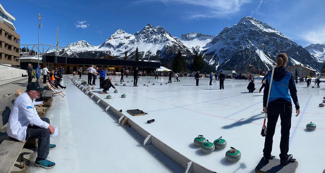 Curling: 34. Arosa Sunna Cup (gdl_899787269_image)