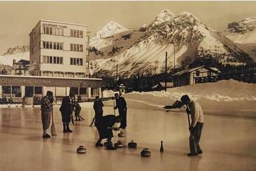 Curling: Altjahresturnier (gdl_899787285_image)