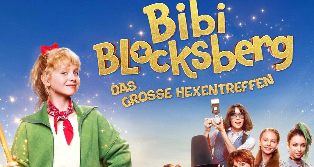 Bibi Blocksberg (gdl_899957059_image)