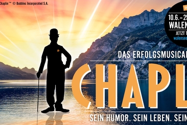 CHAPLIN – DAS MUSICAL: 10.06. - 25.07.2026 (gdl_900076284_image)