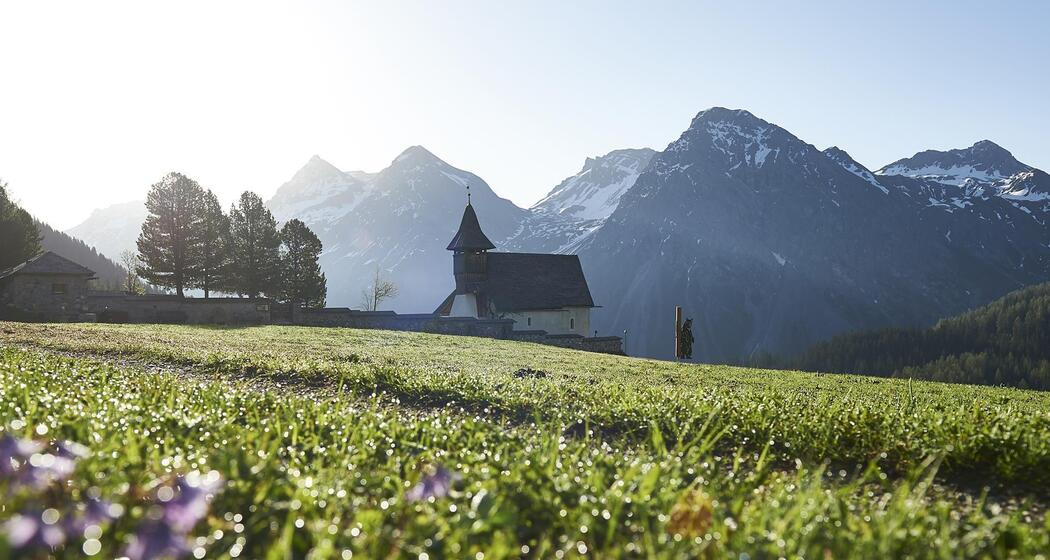 Kostenlose Bergkirchli Führung (gdl_900119388_image)