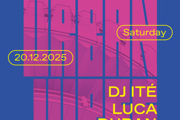 Urban Vibes: at the Club (gdl_900135952_image)