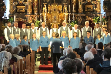 Konzert: "cant & calorias" in Ruschein (gdl_900227838_image)