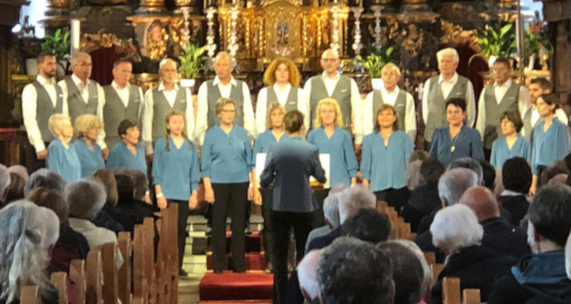 Konzert: "cant & calorias" in Ruschein (gdl_900227838_image)