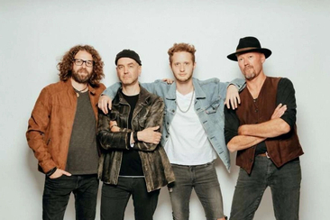 Blue Deal (GER) Bluesrock am Steffaliball! (gdl_900391615_image)