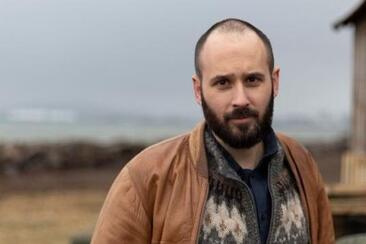 Lesung mit Joachim B. Schmidt (gdl_900408937_image)