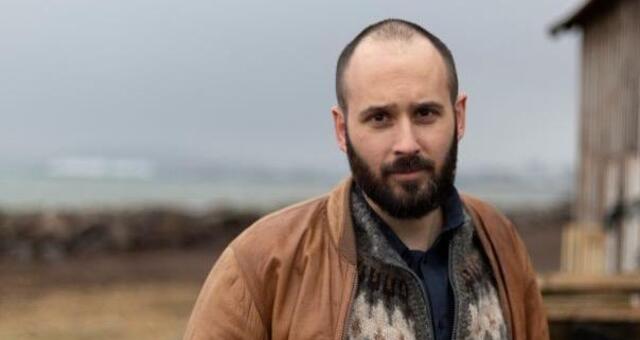 Lesung mit Joachim B. Schmidt (gdl_900408937_image)