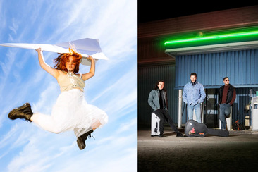 Joya Marleen & Baba Shrimps - Cultura@Rondo (gdl_900420845_image)