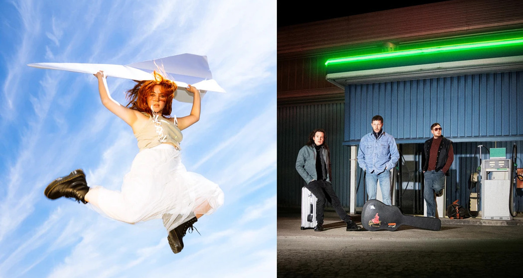 Joya Marleen & Baba Shrimps - Cultura@Rondo (gdl_900420845_image)