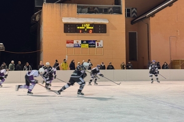 Eishockey Match Nachwuchs U9/2 HC Albula (gdl_900785746_image)