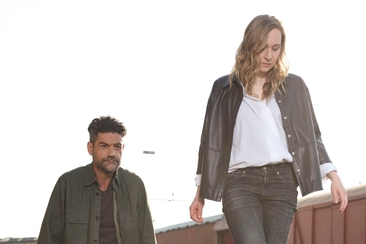 Das Zugsunglück – ein (Franz) Hohler Abend» (gdl_900788534_image)