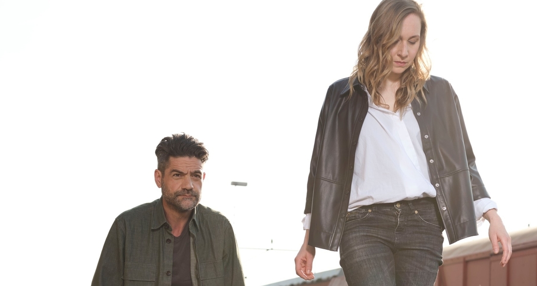 Das Zugsunglück – ein (Franz) Hohler Abend» (gdl_900788534_image)