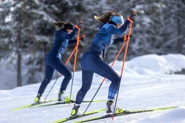 Langlauf Gruppenkurs klassisch | Refresher (gdl_900824080_image)