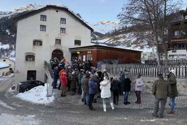 Neujahrsapéro / apero da Büman (gdl_900912129_image)